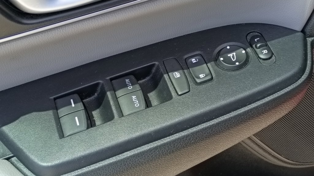 Used 2021 Honda CR-V EX-L image 20