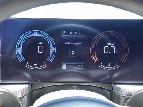 Used 2024 Hyundai Sonata SEL FWD image 24