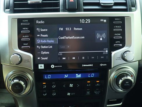 Used 2022 Toyota 4Runner Limited image 55