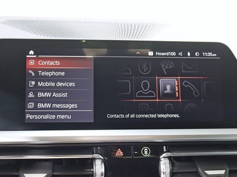 Used 2021 BMW 440i xDrive Coupe w/ Premium Package image 23