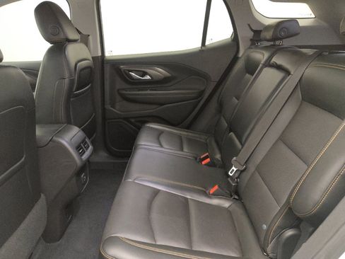 Used 2020 GMC Terrain SLT image 18