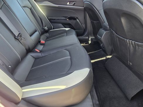 Certified 2025 Kia K5 GT-Line w/ GT-Line Premium Package image 15