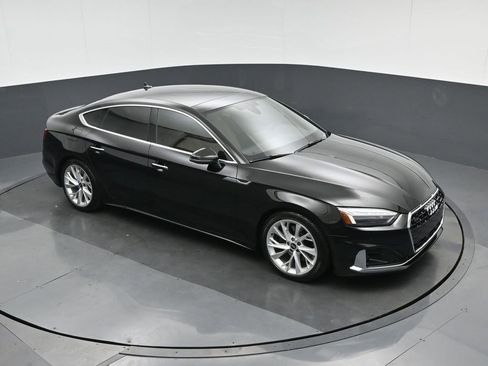 Used 2022 Audi A5 2.0T Premium Plus image 68