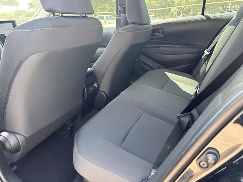 Used 2026 Toyota Corolla LE FWD image 10