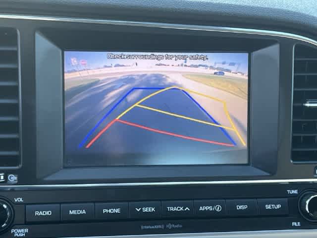 Used 2018 Hyundai Elantra SEL FWD image 26