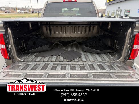Used 2014 GMC Sierra 1500 SLE w/ SLE Value Package AWD/4WD image 20