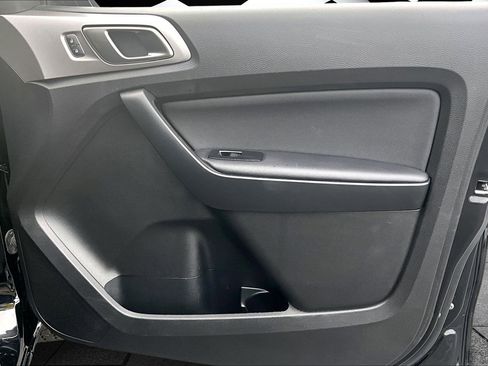 Used 2023 Ford Ranger XLT w/ Equipment Group 302A High image 19