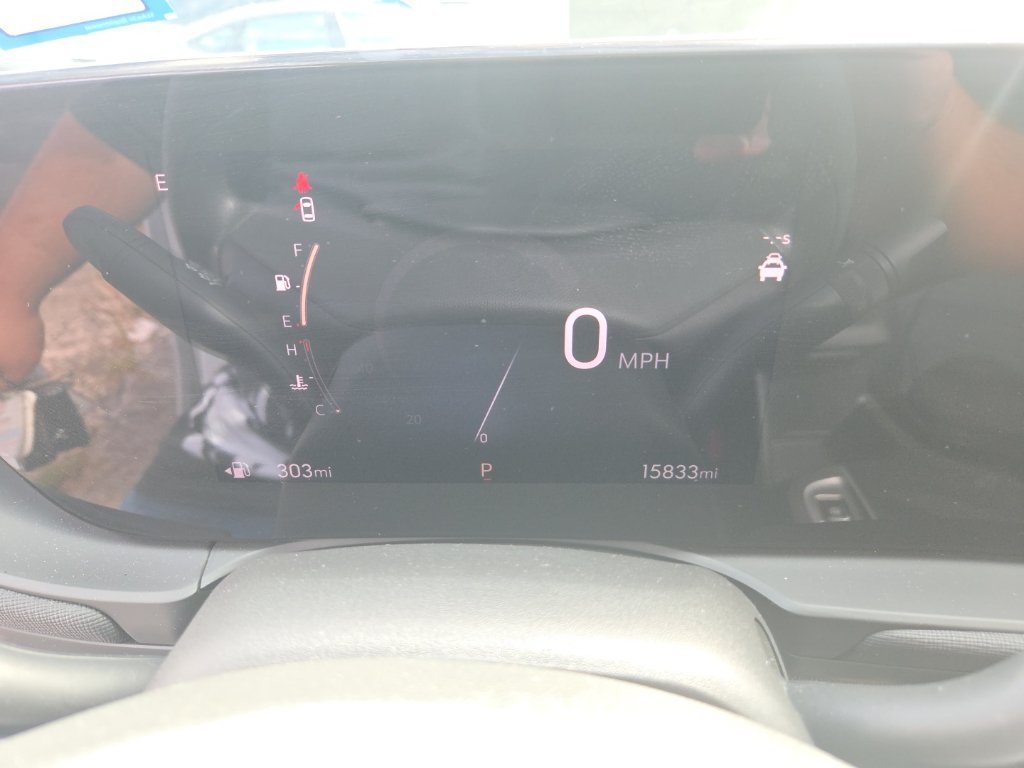 Used 2026 Buick Envista Preferred FWD image 2