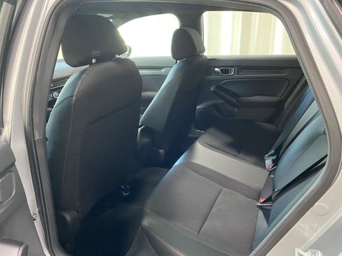 Used 2026 Honda Civic Sport image 18