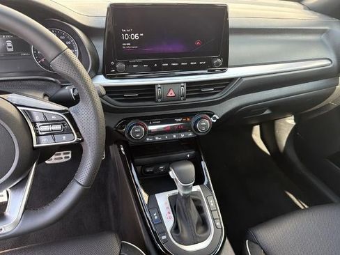 Used 2023 Kia Forte GT-Line w/ GT-Line Premium Package FWD image 27