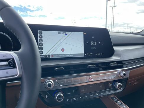 New 2025 Kia Telluride SX X-Line image 16