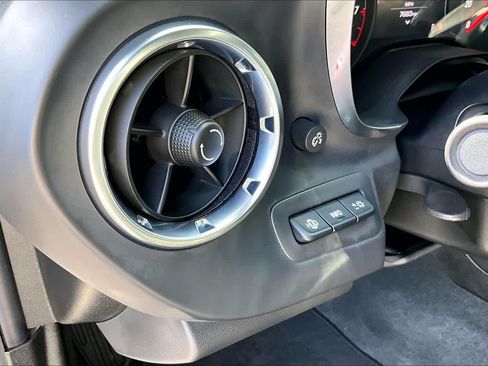 Used 2024 Chevrolet Camaro LT RWD image 32