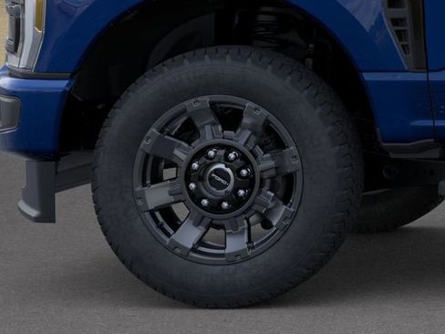 New 2026 Ford F350 XL w/ STX Appearance Package AWD/4WD image 20