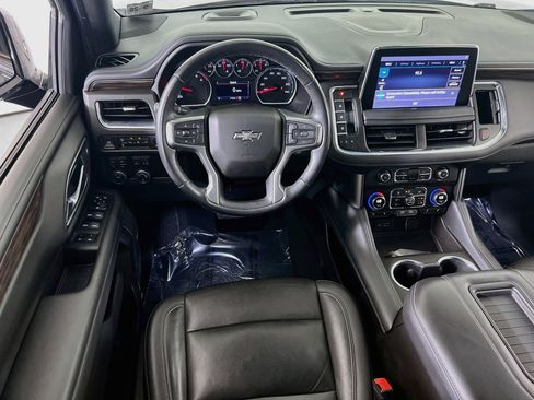 Used 2021 Chevrolet Tahoe Z71 image 21