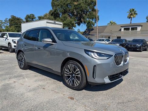 New 2026 BMW X3 xDrive30 w/ Premium Package image 2