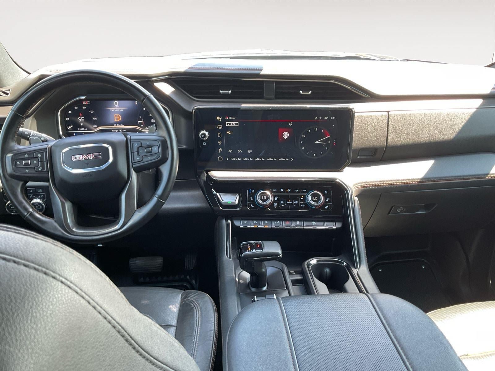 Used 2024 GMC Sierra 1500 AT4 AWD/4WD image 10