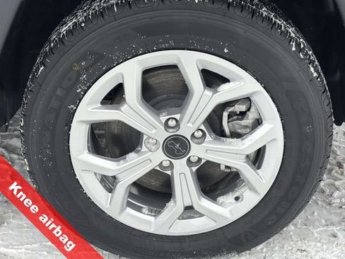 New 2026 Jeep Compass Latitude image 33