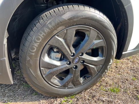 Used 2022 Subaru Outback Onyx Edition XT w/ Popular Package #2 image 12