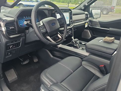 New 2026 Ford F150 Platinum AWD/4WD image 5