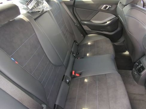 Used 2025 BMW M235i xDrive AWD/4WD image 13
