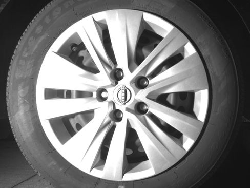 Used 2025 Nissan Sentra S FWD image 15