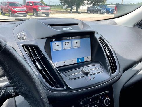 Used 2018 Ford Escape SEL w/ Ford Safe & Smart Package FWD image 24