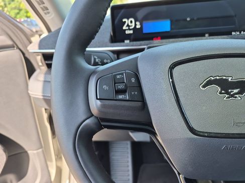 Certified 2023 Ford Mustang Mach-E Premium AWD/4WD image 21
