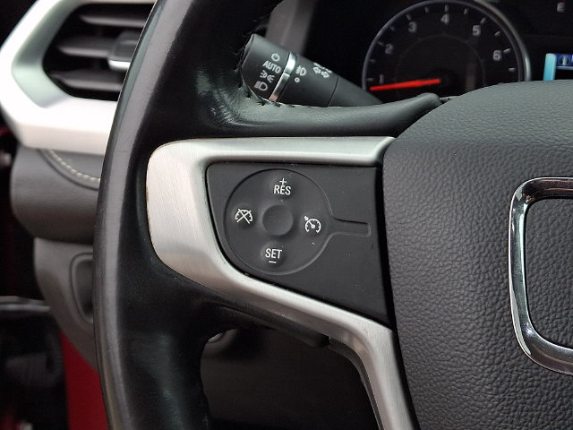 Used 2019 GMC Acadia SLT AWD/4WD image 7