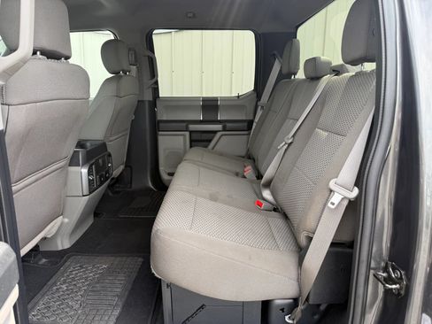 Used 2018 Ford F250 XLT w/ XLT Value Package AWD/4WD image 29