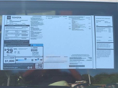 New 2025 Toyota RAV4 XLE Premium image 22