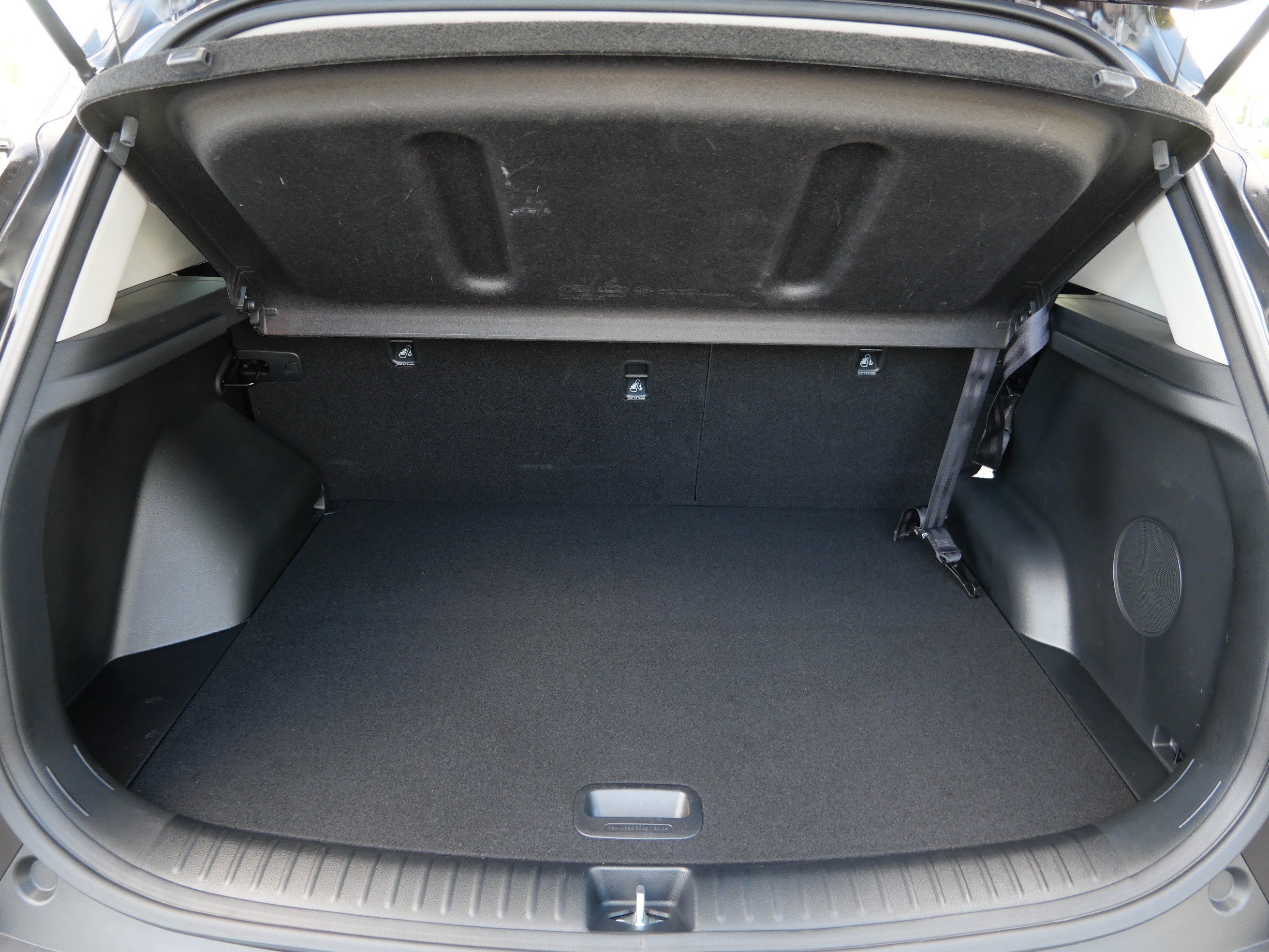 Used 2022 Kia Seltos SX w/ Sunroof Package AWD/4WD image 17