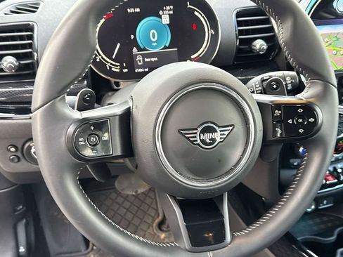 Used 2024 MINI Cooper Clubman S image 12