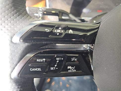 Certified 2024 Mercedes-Benz GLC 300 4MATIC w/ AMG Line image 20