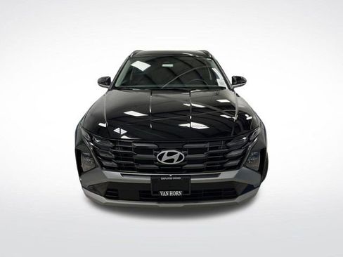 Used 2025 Hyundai Tucson SEL image 12