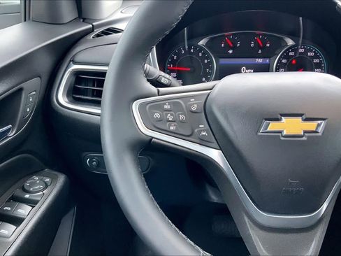 Used 2023 Chevrolet Equinox LT FWD image 24