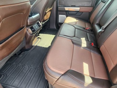 Used 2026 Ford F150 King Ranch w/ Equipment Group 601A High AWD/4WD image 31