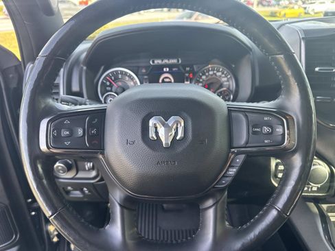 Used 2020 RAM 1500 Big Horn w/ Built-to-serve Edition AWD/4WD image 26