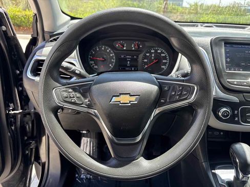 Used 2023 Chevrolet Equinox LS FWD image 20