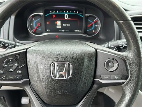 Used 2021 Honda Pilot EX image 13