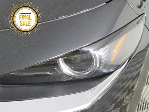 Certified 2023 MAZDA CX-30 AWD 2.5 S w/ Premium Package image 12