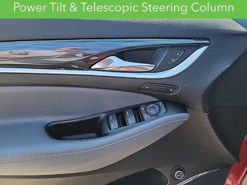 Certified 2019 Buick Enclave Premium w/ Trailering Package, 5000 lbs. AWD/4WD image 26