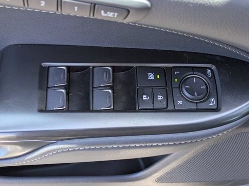 Used 2025 Lexus NX 350h AWD w/ Accessory Package (2T) image 15