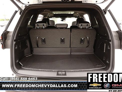 New 2026 GMC Acadia AT4 w/ Luxury Package AWD/4WD image 42