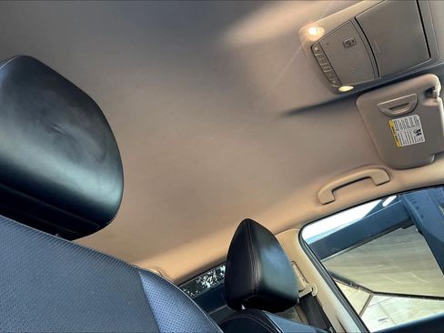 Certified 2022 Nissan Rogue Sport SL image 13