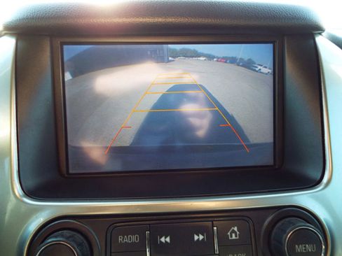 Used 2015 Chevrolet Tahoe LTZ w/ Max Trailering Package image 18