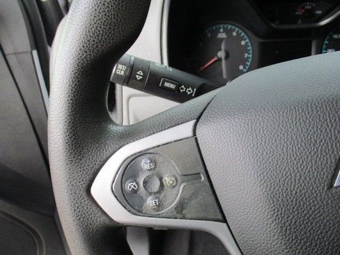 Used 2020 Chevrolet Colorado W/T w/ WT Convenience Package image 12