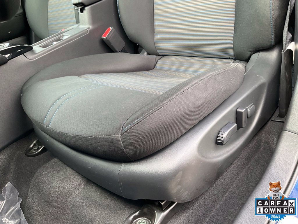Used 2025 Nissan Leaf SV Plus FWD image 16