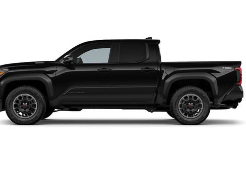 New 2026 Toyota Tacoma TRD Off-Road image 37