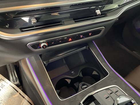 Certified 2025 BMW X5 M60i image 14