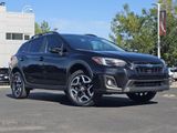 Used 2018 Subaru Crosstrek 2.0i Limited w/ Popular Package #2 image 2